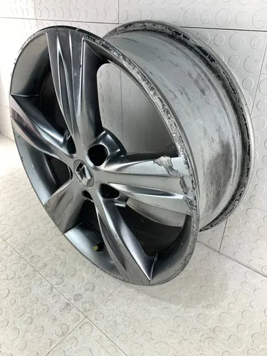 Rin 17 De Aluminio P3 Renault Koleos Bose 2008-2012 Gris