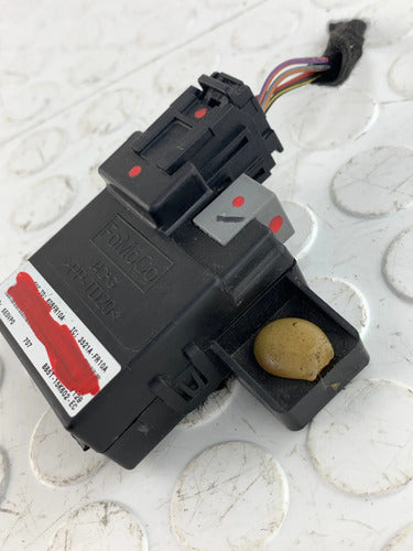 Módulo Keyless Alarma Ford Taurus Police Interceptor 13-19