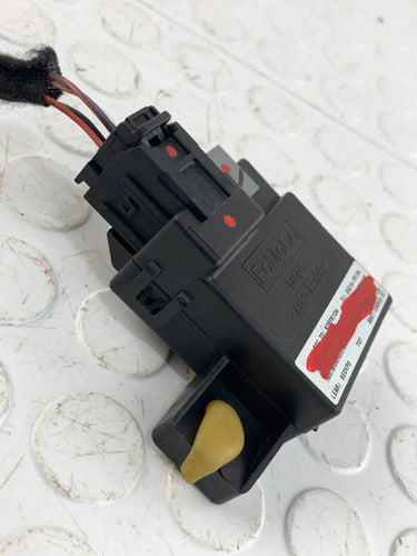 Módulo Keyless Alarma Ford Taurus Police Interceptor 13-19