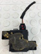 Módulo Keyless Alarma Ford Taurus Police Interceptor 13-19