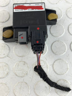 Módulo Keyless Alarma Ford Taurus Police Interceptor 13-19