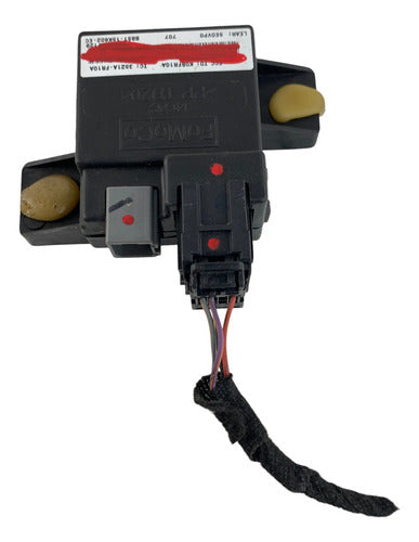 Módulo Keyless Alarma Ford Taurus Police Interceptor 13-19