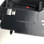 Manija Asiento Tras L Mercedes Benz C250 W204 2012-2015 2p