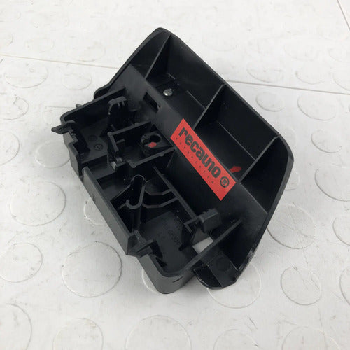 Manija Asiento Tras L Mercedes Benz C250 W204 2012-2015 2p