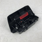 Manija Asiento Tras L Mercedes Benz C250 W204 2012-2015 2p