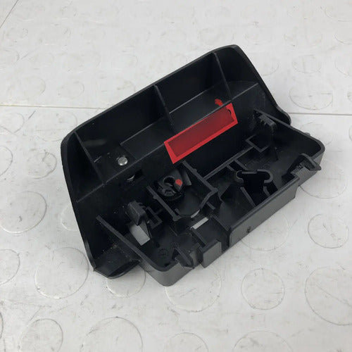Manija Asiento Tras L Mercedes Benz C250 W204 2012-2015 2p