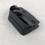 Manija Asiento Tras L Mercedes Benz C250 W204 2012-2015 2p