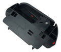 Manija Asiento Tras L Mercedes Benz C250 W204 2012-2015 2p