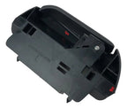 Manija Asiento Tras L Mercedes Benz C250 W204 2012-2015 2p