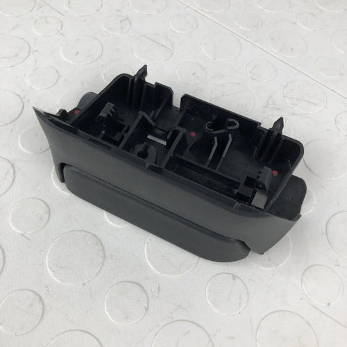 Manija Asiento Tras R Mercedes Benz C250 W204 2012-2015 2p