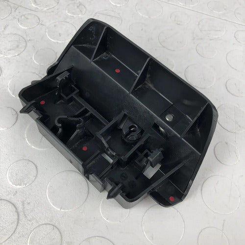 Manija Asiento Tras R Mercedes Benz C250 W204 2012-2015 2p