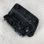Manija Asiento Tras R Mercedes Benz C250 W204 2012-2015 2p