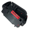 Manija Asiento Tras R Mercedes Benz C250 W204 2012-2015 2p