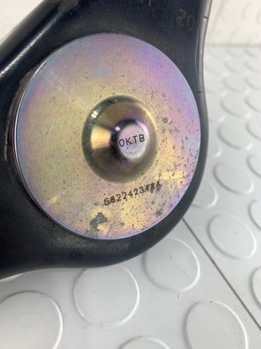 Horquilla Delantera Derecha Sup Dodge Durango Wd 14-20