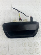 Manija Apertura Tapa Cajuela Dodge Durango Wd 2014-2020 Trasera