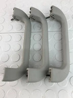Manijas Interiores Techo Volkswagen Crossfox 1.6 2012 Beige Delantera/trasera