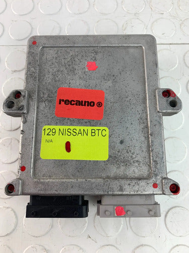 Computadora Bluemec Aeb2001nc Gas Lp Glp Natural