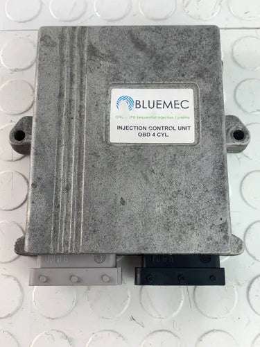 Computadora Bluemec Aeb2001nc Gas Lp Glp Natural