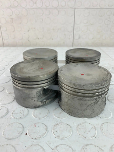 Pistones Originales Nissan Tsuru Gsiii