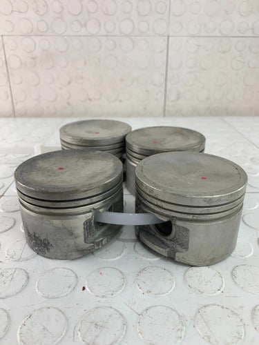 Pistones Originales Nissan Tsuru Gsiii