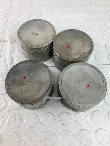 Pistones Originales Nissan Tsuru Gsiii