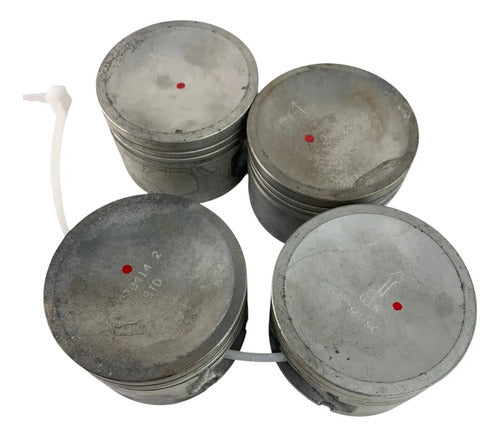 Pistones Originales Nissan Tsuru Gsiii