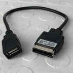 Cable Usb Media Mercedes Benz C250 W204 2012-2015 2p P 1 Negro