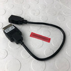 Cable Usb Media Mercedes Benz C250 W204 2012-2015 2p P 1 Negro