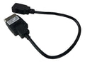 Cable Usb Media Mercedes Benz C250 W204 2012-2015 2p P 1 Negro