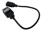 Cable Usb Media Mercedes Benz C250 W204 2012-2015 2p P 1 Negro