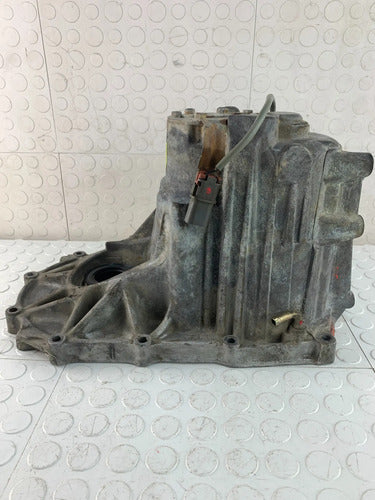 Soporte Carcasa Transmisión Estándar Nissan Tsuru Gsiii