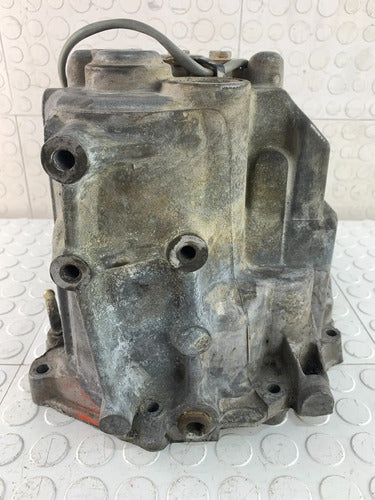 Soporte Carcasa Transmisión Estándar Nissan Tsuru Gsiii