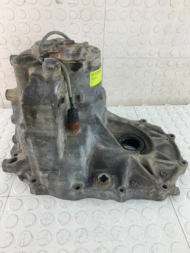Soporte Carcasa Transmisión Estándar Nissan Tsuru Gsiii
