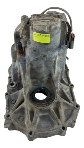 Soporte Carcasa Transmisión Estándar Nissan Tsuru Gsiii
