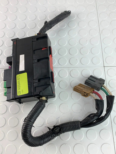 Caja Fusibles Motor Nissan Tiida 1.6 Drive 2017