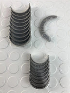 Kit Metales Cojinetes Motor Nissan Versa March Hr16 (0.30)