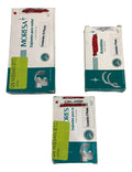 Kit Metales Cojinetes Motor Nissan Versa March Hr16 (0.30)