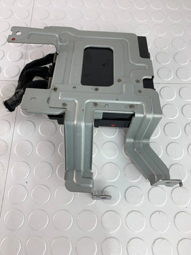 Módulo Encendido Llave Hyundai Sonata Lf 2015 Limited 2.4