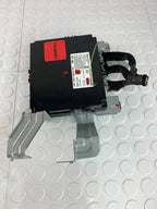 Módulo Encendido Llave Hyundai Sonata Lf 2015 Limited 2.4