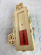 Módulo Caja Fusibles Relay Hyundai Sonata Lf2015 Limited 2.4