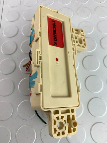 Módulo Caja Fusibles Relay Hyundai Sonata Lf2015 Limited 2.4