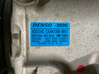 Compresor Ac 6ses14c Hyundai Sonata Lf 2015-2019 2.4