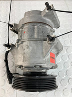 Compresor Ac 6ses14c Hyundai Sonata Lf 2015-2019 2.4