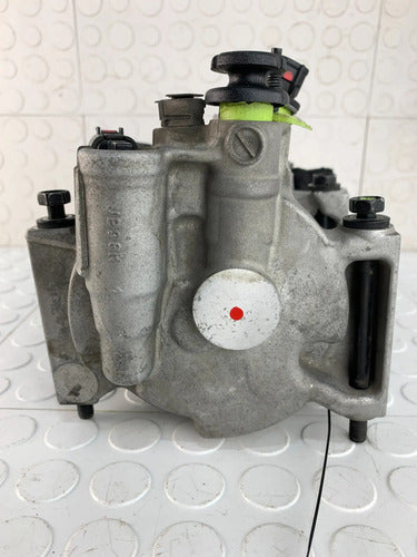 Compresor Ac 6ses14c Hyundai Sonata Lf 2015-2019 2.4