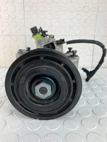 Compresor Ac 6ses14c Hyundai Sonata Lf 2015-2019 2.4