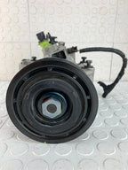 Compresor Ac 6ses14c Hyundai Sonata Lf 2015-2019 2.4