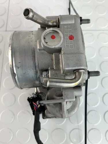 Cuerpo De Aceleración Hyundai Sonata Lf 2015-2019 2.4