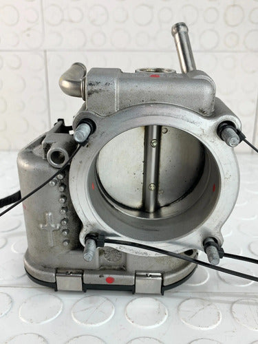 Cuerpo De Aceleración Hyundai Sonata Lf 2015-2019 2.4