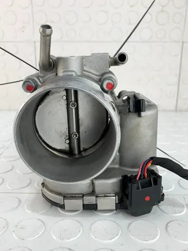 Cuerpo De Aceleración Hyundai Sonata Lf 2015-2019 2.4