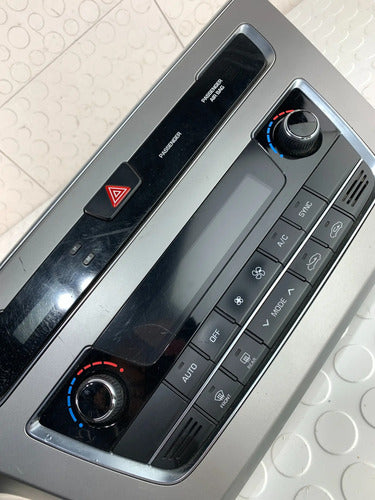 Control De Clima Hyundai Sonata Lf 2015-2019